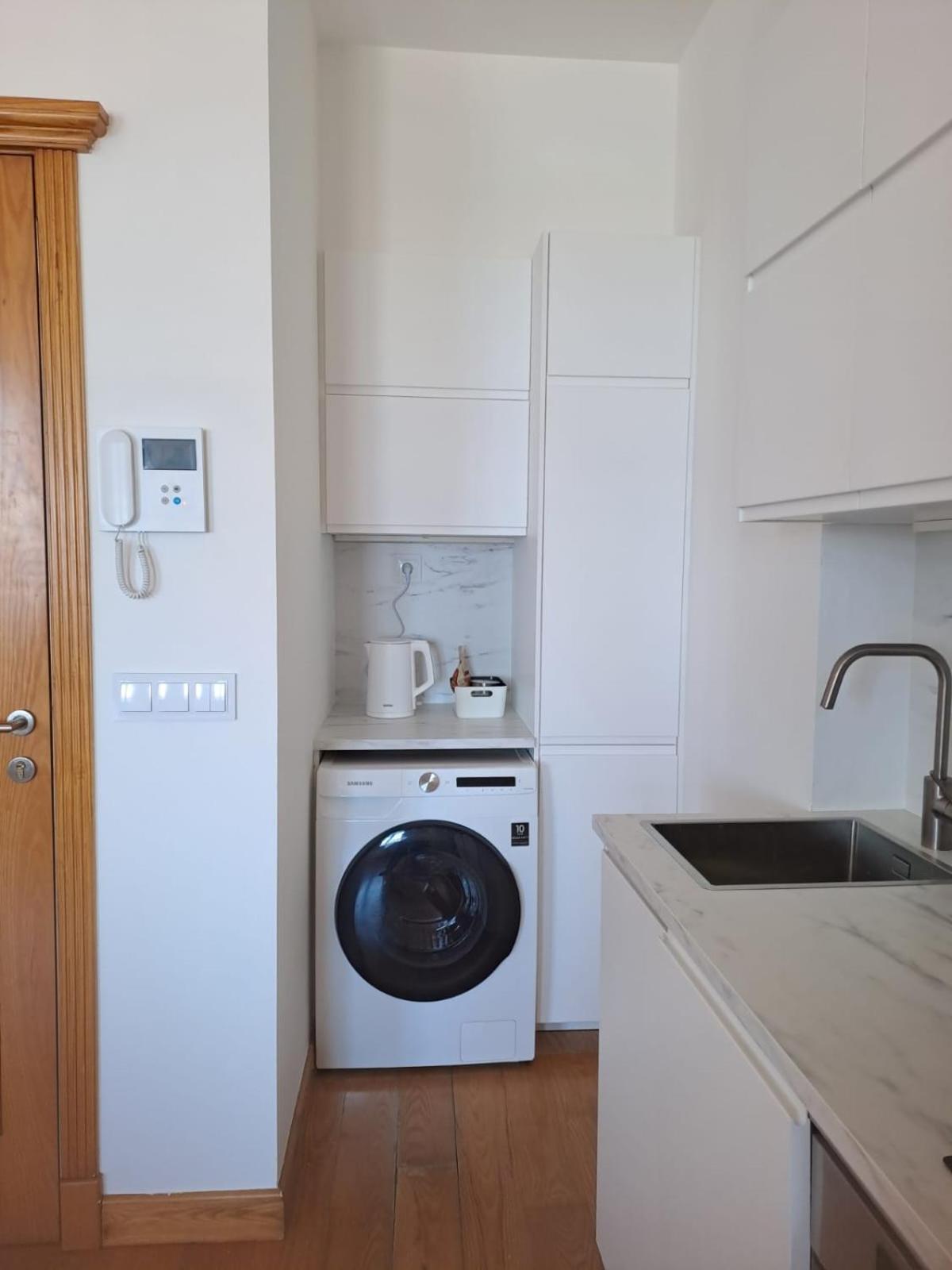 Casa Mama Leilighet Vigo Eksteriør bilde