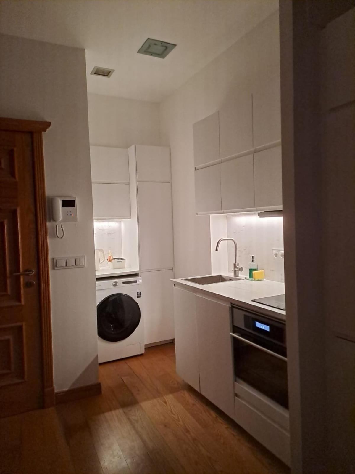 Casa Mama Leilighet Vigo Eksteriør bilde